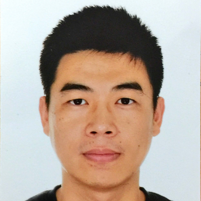 Zhu Hang, GM at Coshine Japan