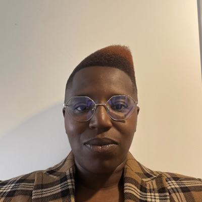 Leonie Heron, Chief of Staff at Indeed Flex