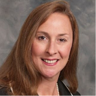 Nadrah McKenzie, VP, HR, Organization & People Development at UMass Memorial Health