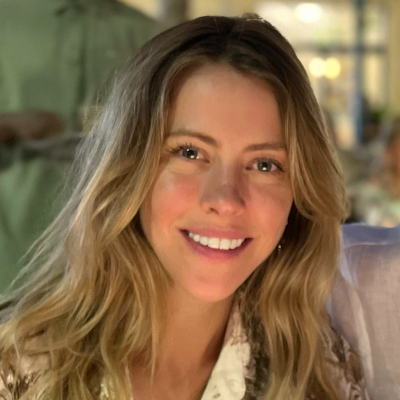 Loulou van Ravensteijn