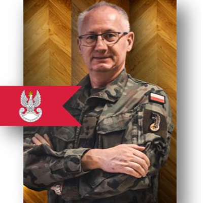 Major General Piotr Fajkowski