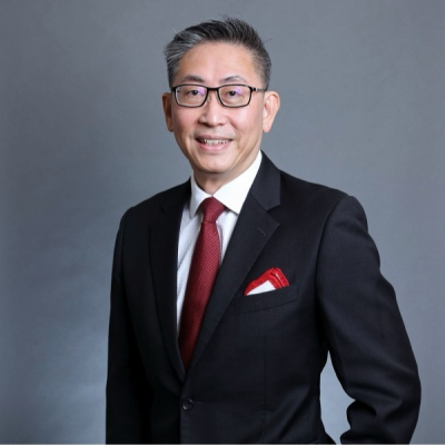 Benedict Tan