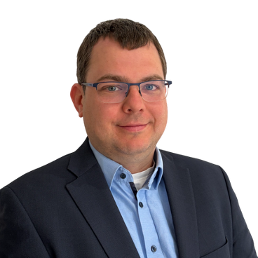 Wout Buijtenhuijs, Global Sourcing Director MRO & Industrial gasses at Stryker