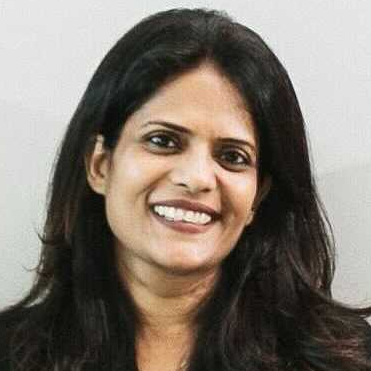 Shuchita Shekhar, Solutions Consultant at Medallia