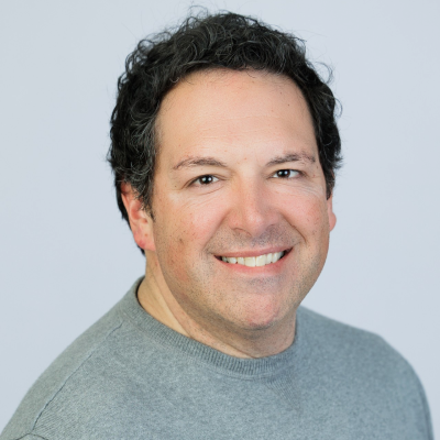 Davide Mattucci, CMO at BYLT Basics