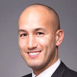 Benjamin Quinlan, CEO & Managing Partner at Quinlan & Associates