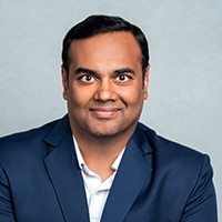 Jeyandran Venugopal, Chief Product & Technology Officer at Flipkart