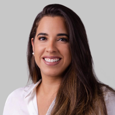 Andrea Acosta
