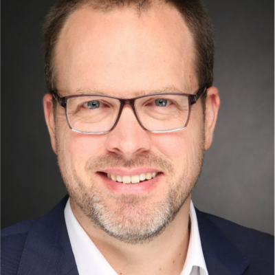 Lars Bettermann, Chief Procurement Officer at Bridgestone