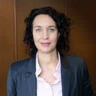 Kathryn McMullan, Director at Australian Geospatial Intelligence Organisation (AGO)