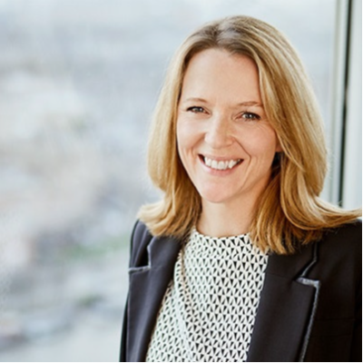 Nina Warburton PhD, FRSA