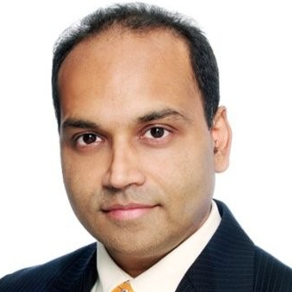 Kirti Jain, VP & Head of Insights & Data Global Business Line, APAC-ME at Capgemini