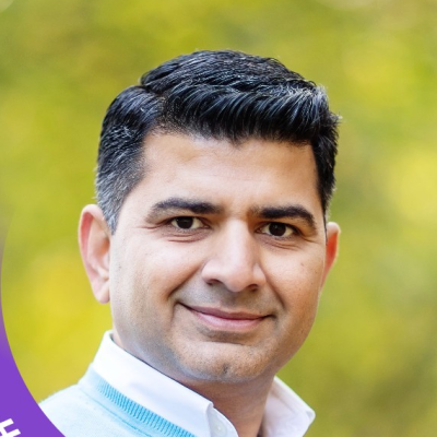 Ajit Divaraniya, Head of Alternative Operations at Lord, Abbett & Co