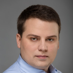 Łukasz Dwulit, Former Head of Strategic Growth & Payments LATAM & EMEA at AliExpress
