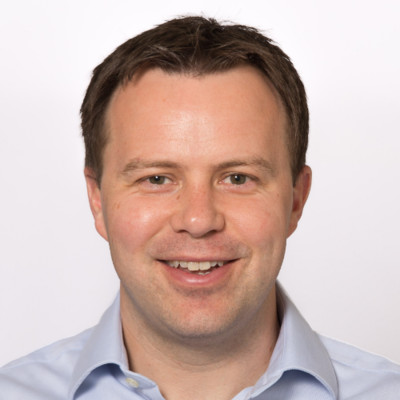 Ben Lawson, Partner & Head of Dealing at Skerryvore Asset Management