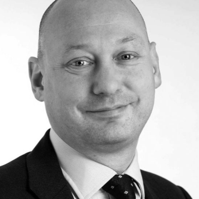 Rob Boardman, CEO of Virtu Execution Services, EMEA at Virtu Financial