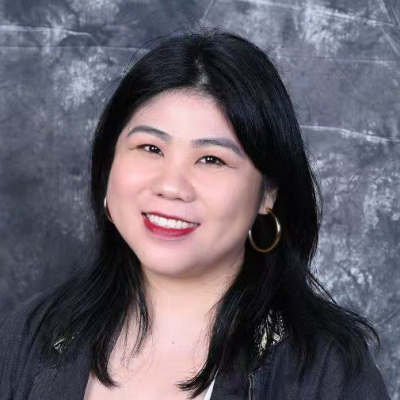 Tianrong Chen, Non-Trade Procurement Director, SEA & PAC at Adidas Singapore Pte Ltd