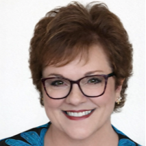 Shelly Chandler, CCXP