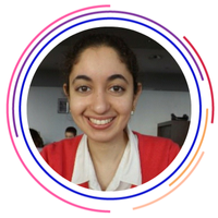 Najwa Sidqi, Quantum cluster manager at National Quantum Computing Centre (NQCC)