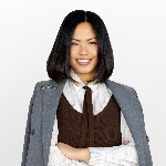 Monica Young, Director, Marketing at Sukoshi