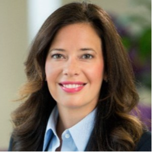 Kristen Moffat, VP, Commercial Strategy & Innovation at Pfizer