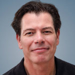 Steve Carr, Director, Digital Marketing at Spinrite Inc.