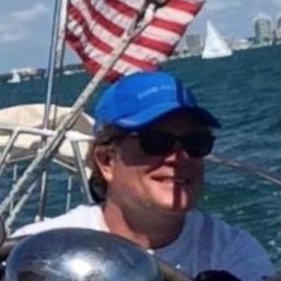 Walter O'Leary, Executive in Residence at University Of Miami