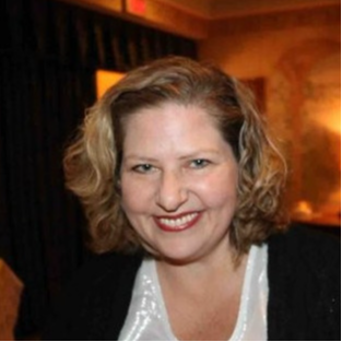 Mary Gaspar