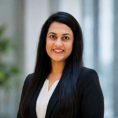 Khushboo Jain