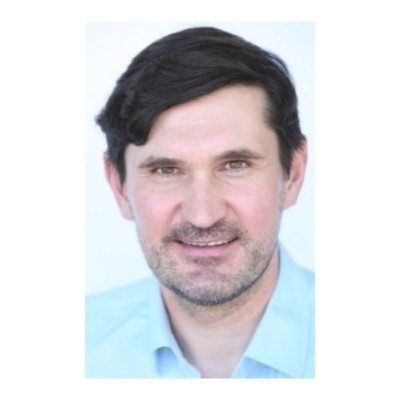 Nikolai Rochnik, Senior Director, Product Management at Albertsons Companies
