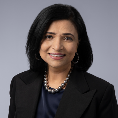 Neelima Sharma, SVP, Omnichannel & Ecommerce Technology at Lowe's Companies