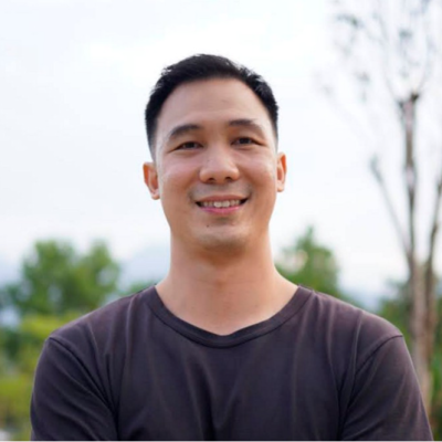 Kit Neoh, Co-Founder & CEO at Plandora