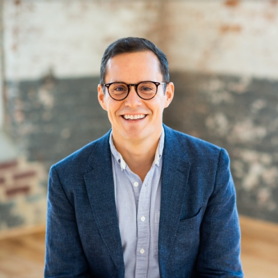 Nate Wootten, Chief Strategy Officer at Very Good Ventures