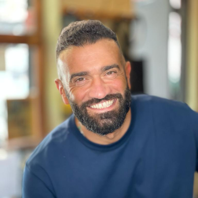 Federico Salvitti, Faculty of Marketing: Marketing Fundamentals, Data Strategy and Business Strateg at New York University