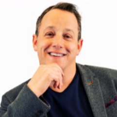 Jason Posel, Founder and Chief Executive Officer at GreenLight.ai