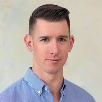 Aaron Rubinstein, Senior Manager, Digital Experience - Procurement at Google