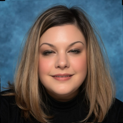 Cheryl Jurich, Director, Customer Experience Applications at IDEX Corporation