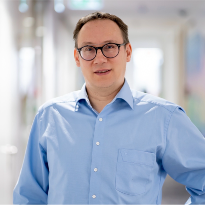 Holger Schramm