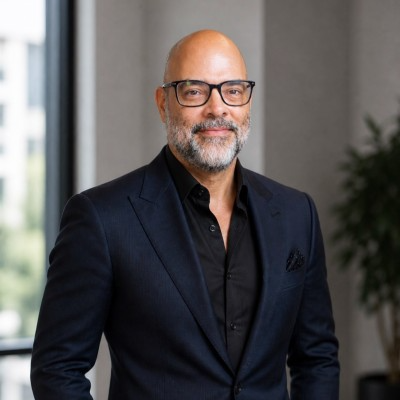 Carlos Antillano, Vice President of Americas at Mauviel1830