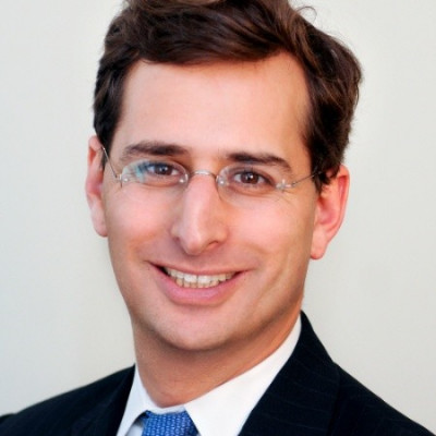 Gregory Racz, President at MGG Investment Group