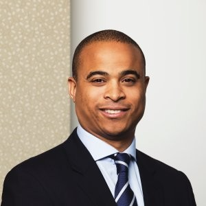 Rickie Glasgow, Global Head of Data Governance at Northern Trust