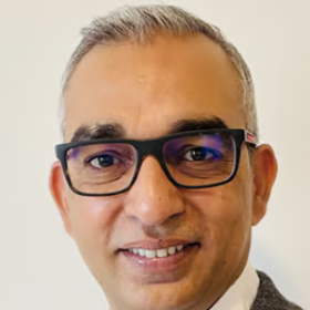 Capt. Gaurav Dadhwal