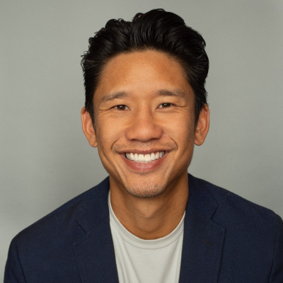 Pete Chong, Global Head of Retail at Just Eat Takeaway