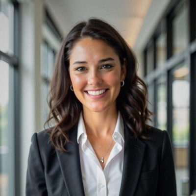Beth Gantz