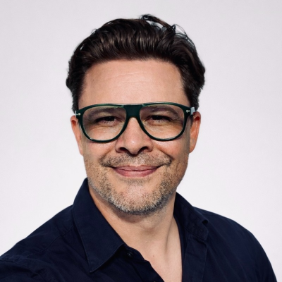 Dale Fisher-Brown, Growth Planning Director at SuperBet