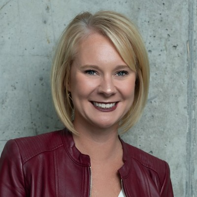 Meghann York, Global Head of Product Marketing, SAP CX at SAP