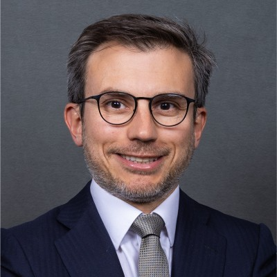 David Camara Iniesta, Head of EMEA FICC e-Trading and Market Structure at Bank of America