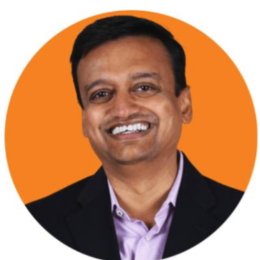 Udayan Bose, Founder & CEO at NetElixir