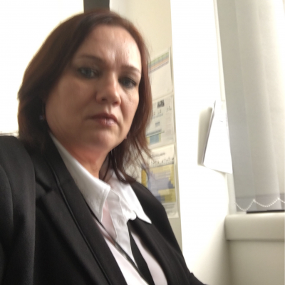Bridie Norman, VP, Logistics Platform at Elekta