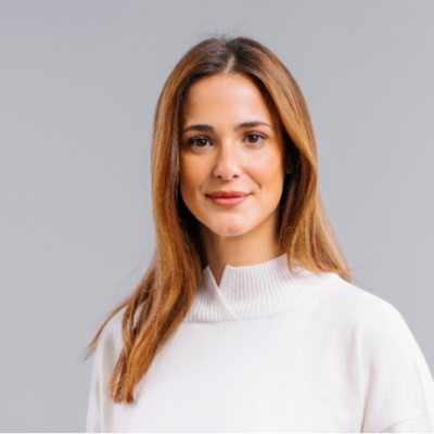 Lucía Ferreiro Martínez